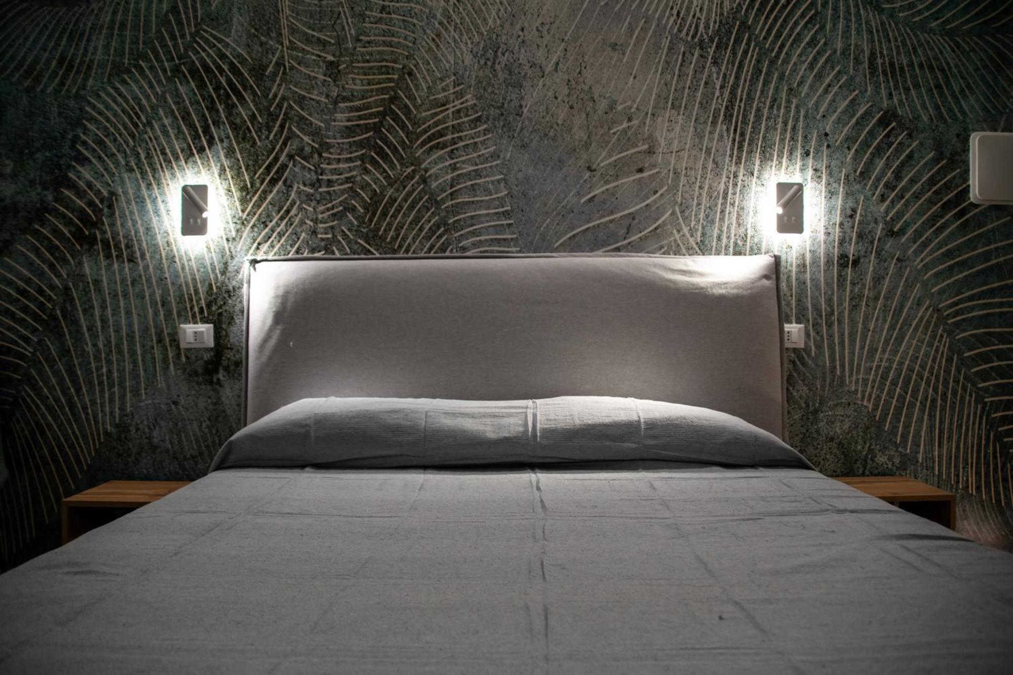 Politeama Crystal Rooms Palermo Exterior foto